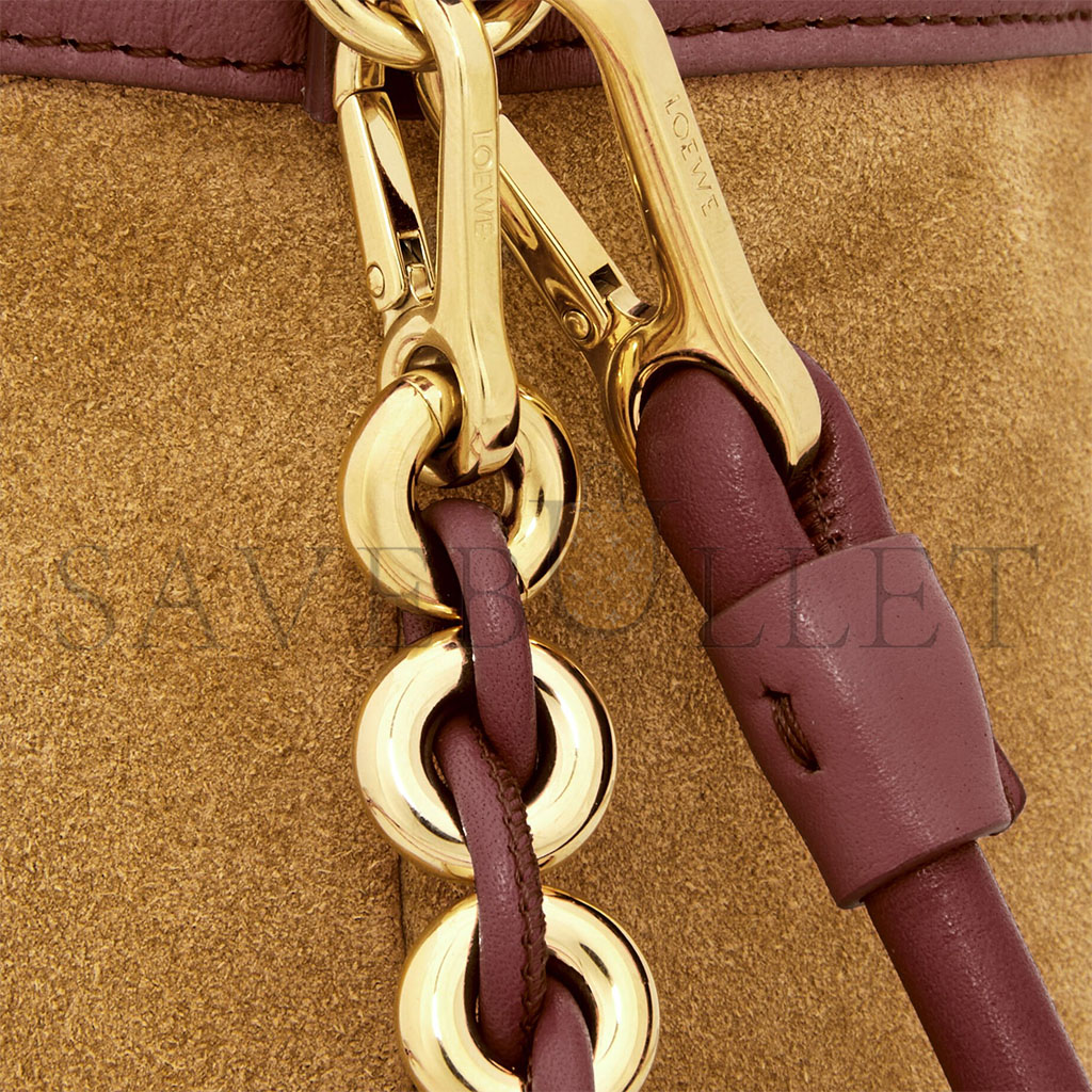 l*ew* medium flamenco purse in mellow nappa lambskin 0011180858 (30*20*10.5cm)